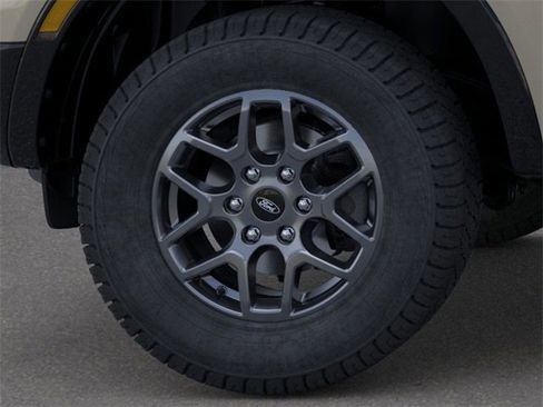 New 2025 Ford Ranger XLT w/ Equipment Group 301A High image 19