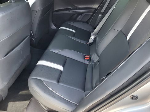 Used 2026 Toyota Camry SE w/ Multimedia Upgrade Package image 17