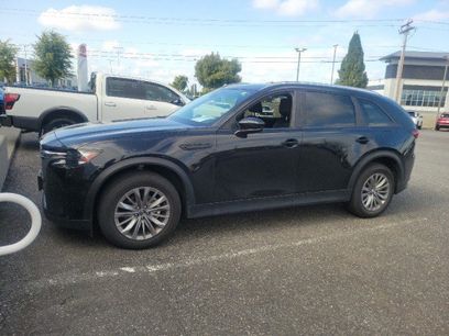 Used 2024 MAZDA CX-90 3.3 Turbo w/ Select Package