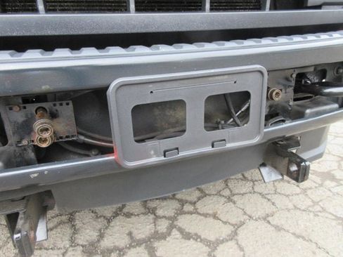 Used 2016 Ford F350 XL w/ Snow Plow Prep Package AWD/4WD image 13