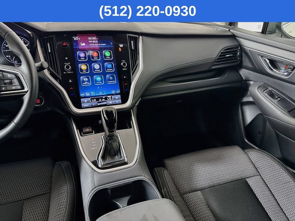 Certified 2024 Subaru Outback Premium AWD/4WD image 28