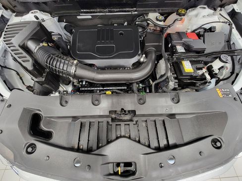 Used 2024 Chevrolet Blazer LT w/ Convenience Package image 8