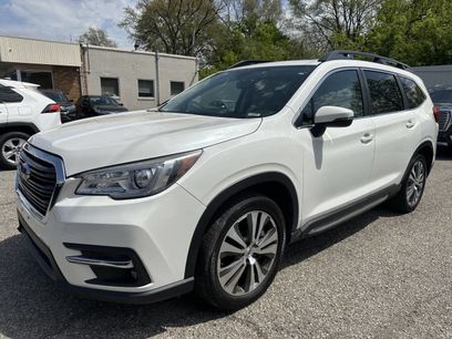 Used 2019 Subaru Ascent Limited