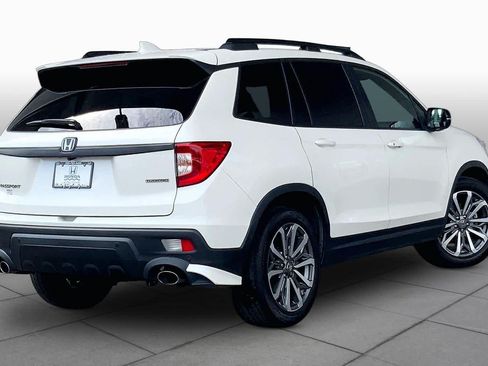 Used 2019 Honda Passport Touring image 13