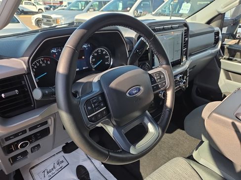 Certified 2023 Ford F150 XLT w/ Equipment Group 302A High AWD/4WD image 26