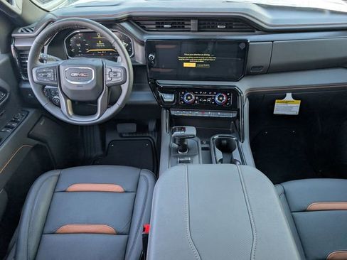 New 2026 GMC Sierra 1500 AT4 w/ AT4 Premium Package image 9