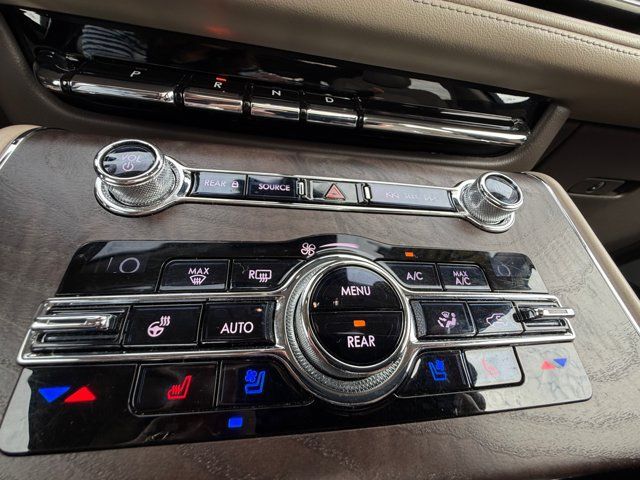 Used 2020 Lincoln Aviator Reserve w/ Equipment Group 202A AWD/4WD image 28