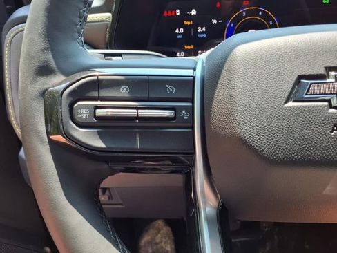 New 2025 Chevrolet Colorado ZR2 image 30