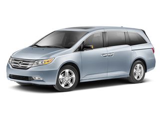 Used 2013 Honda Odyssey Touring video 1