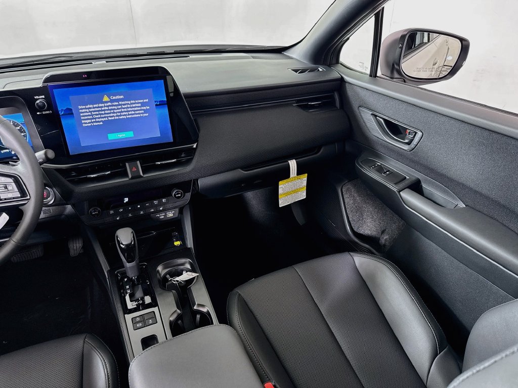 New 2026 Subaru Outback Limited AWD/4WD image 25