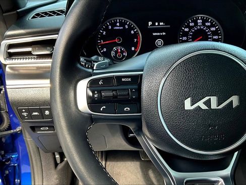 Used 2024 Kia K5 GT FWD image 13