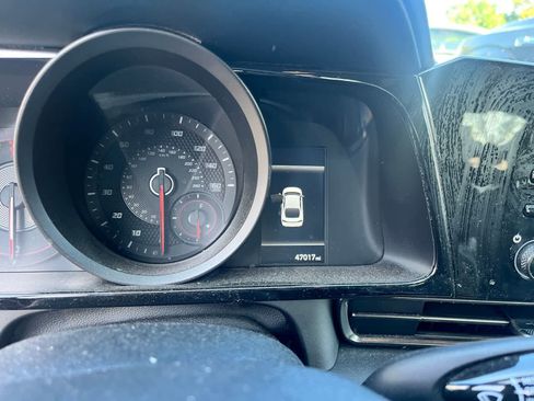 Used 2022 Hyundai Elantra N Line w/ Cargo Package image 8