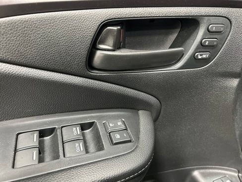 Certified 2023 Honda Passport EX-L image 25