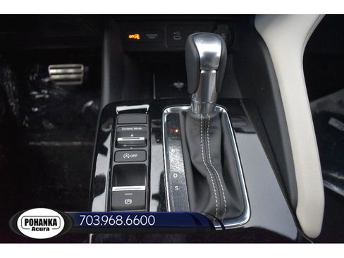 New 2026 Acura Integra A-Spec image 18