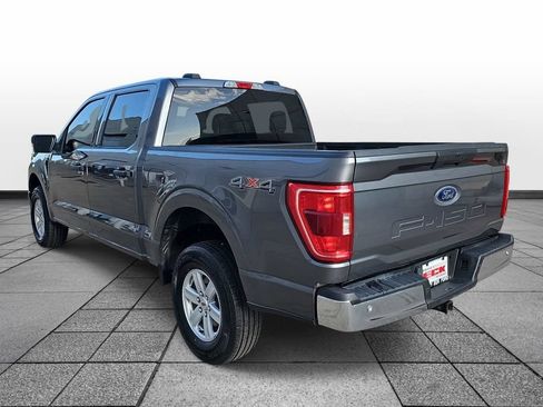 Used 2021 Ford F150 XLT w/ Equipment Group 301A Mid AWD/4WD image 7