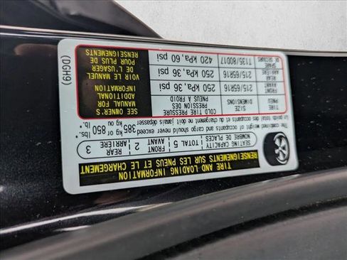 Used 2020 MAZDA CX-30 AWD image 25