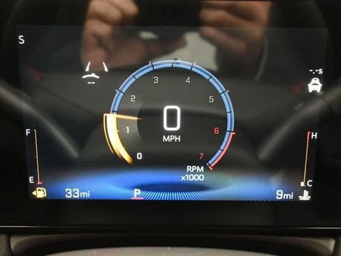 New 2026 Chevrolet TrailBlazer RS FWD image 40