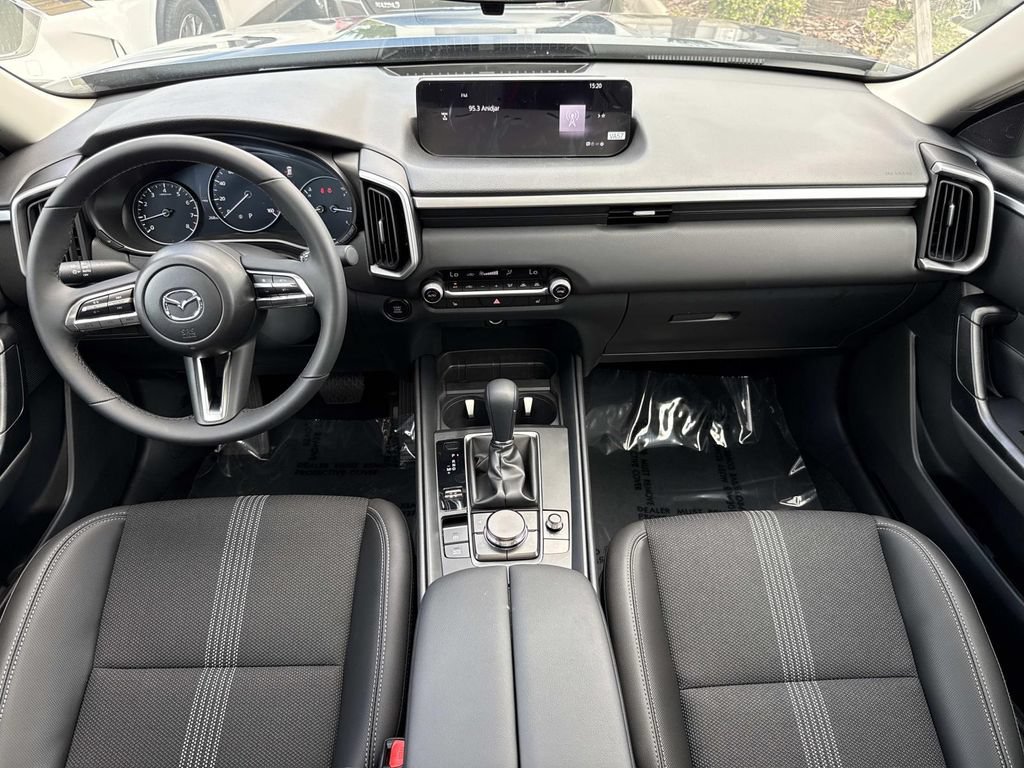 Certified 2026 MAZDA CX-50 AWD 2.5 S w/ Weather Package image 18