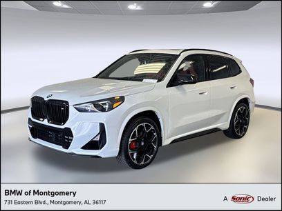 New 2025 BMW X1 M35i w/ Premium Package