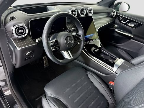 Certified 2026 Mercedes-Benz GLC 300 4MATIC image 9