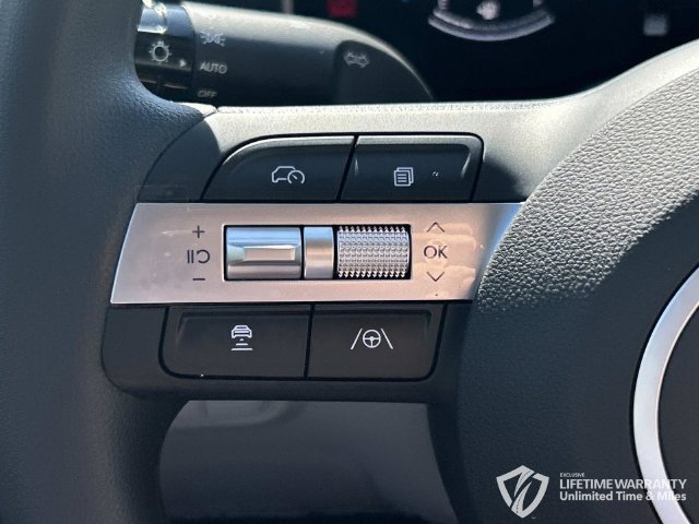 New 2026 Hyundai Tucson SEL Plus w/ Tow & Go Package FWD image 28