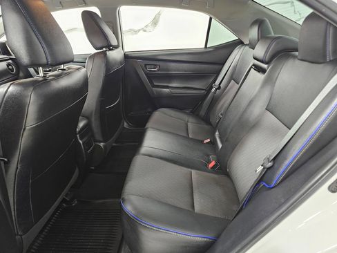 Used 2019 Toyota Corolla SE FWD image 21