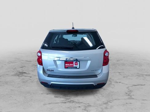 Used 2015 Chevrolet Equinox LS image 9