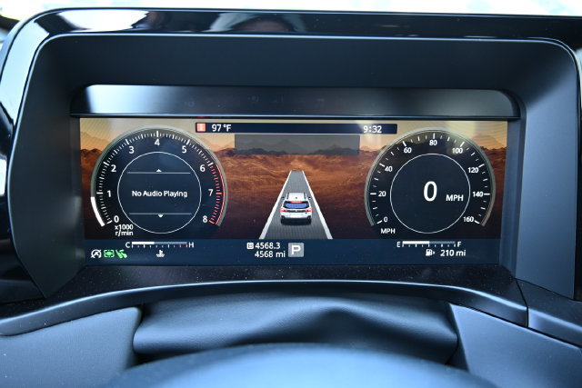 New 2026 Subaru Outback Wilderness AWD/4WD image 35