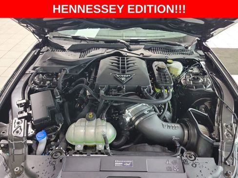 Used 2022 Ford Mustang GT Premium image 47