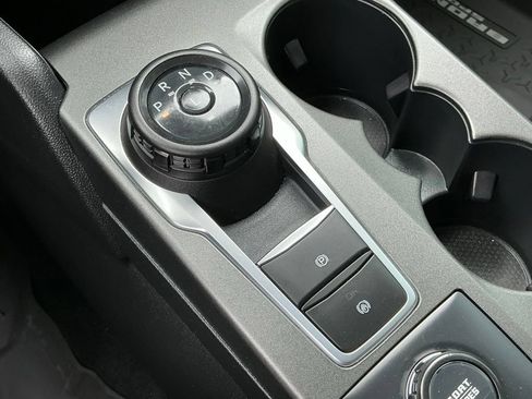 Certified 2025 Ford Bronco Sport Big Bend AWD/4WD image 50