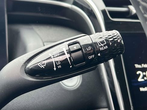 Certified 2023 Hyundai Tucson XRT AWD/4WD image 25