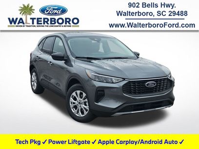 New 2026 Ford Escape Active w/ Tech Pack #1