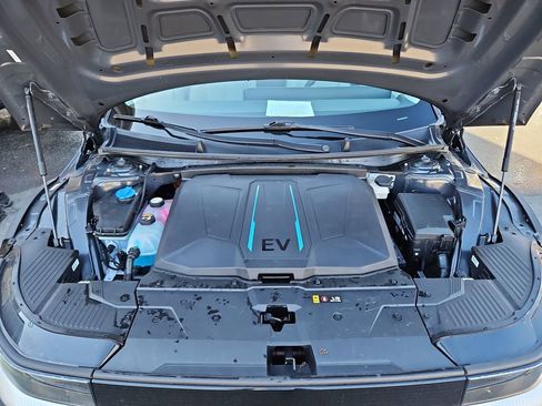 Used 2022 Hyundai Ioniq 5 SEL image 33