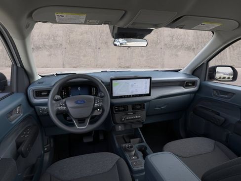 New 2026 Ford Maverick XL FWD image 9