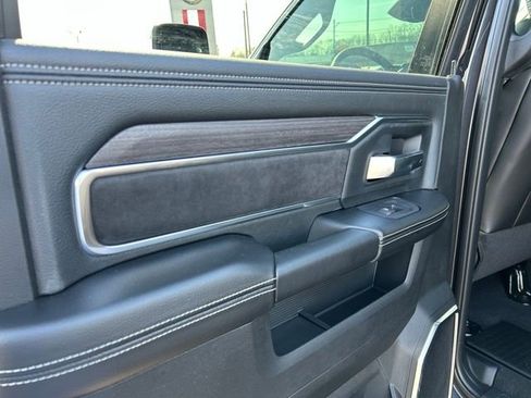 New 2026 RAM 2500 Laramie image 19