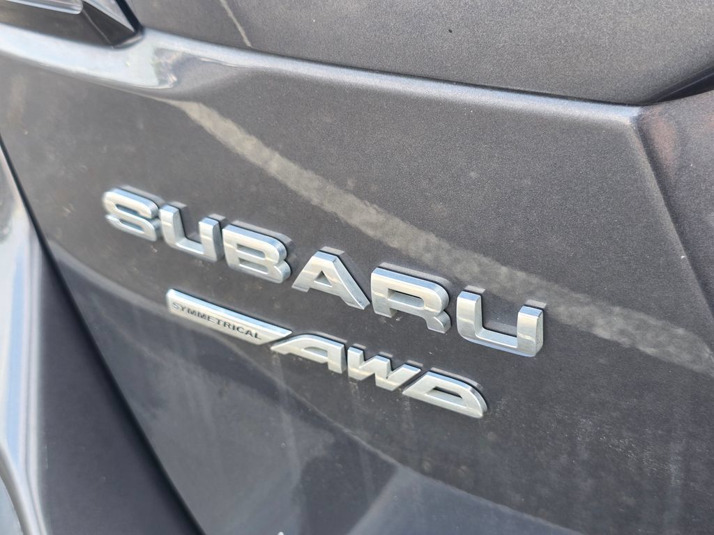 Used 2024 Subaru Outback Premium AWD/4WD image 11