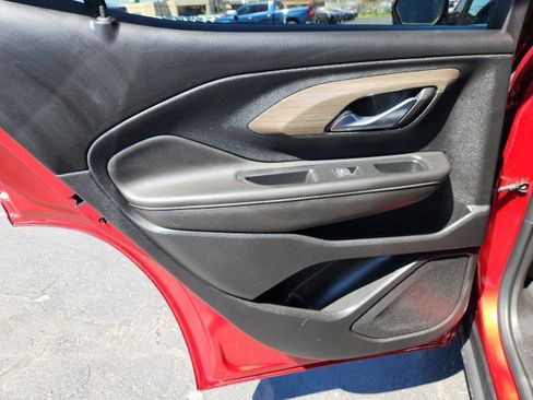 Used 2023 GMC Terrain Denali image 23