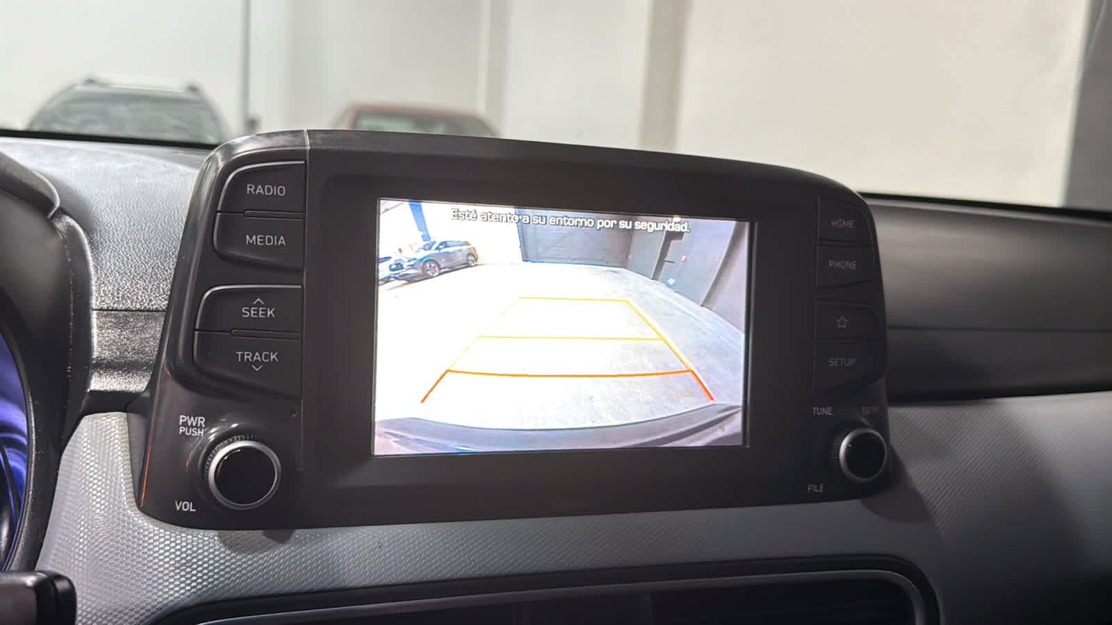 Used 2019 Hyundai Kona SE AWD/4WD image 16