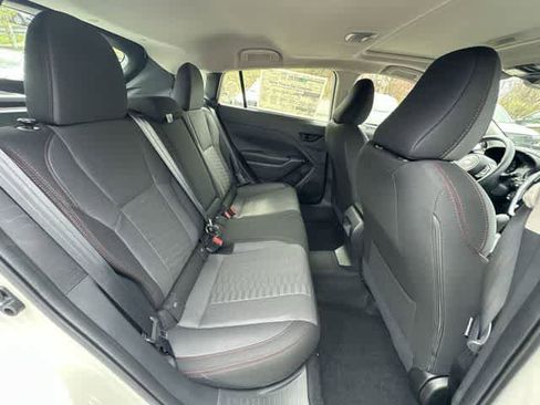 New 2026 Subaru Impreza 2.0i Sport AWD/4WD image 22