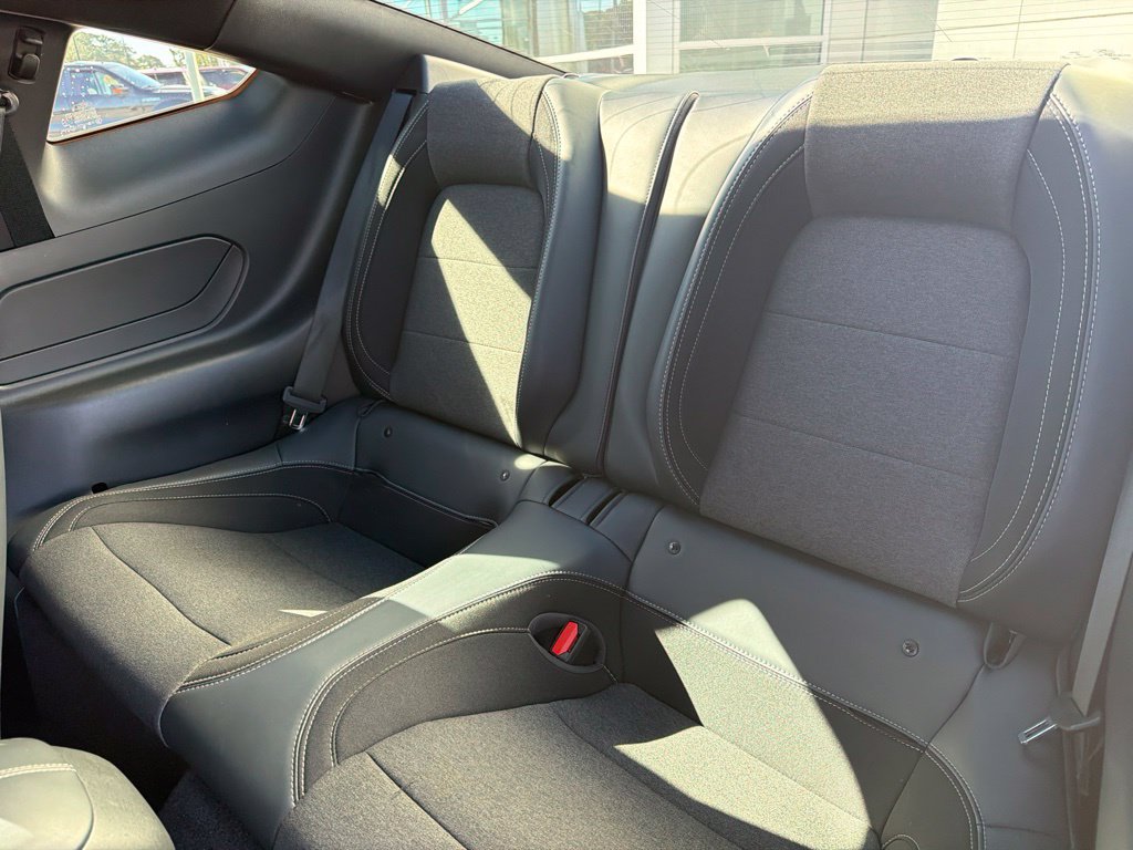 Used 2025 Ford Mustang GT RWD image 15