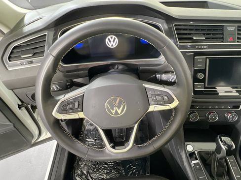 Used 2022 Volkswagen Tiguan S AWD/4WD image 11