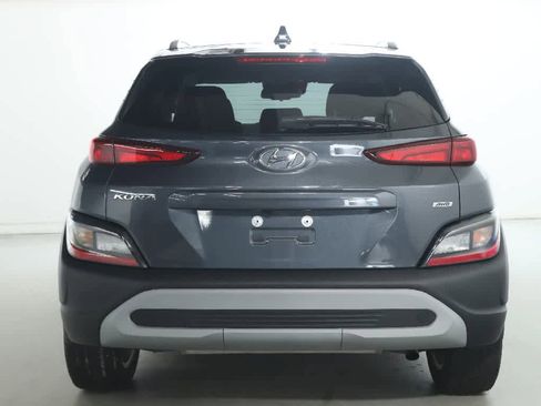 Used 2023 Hyundai Kona SEL image 42