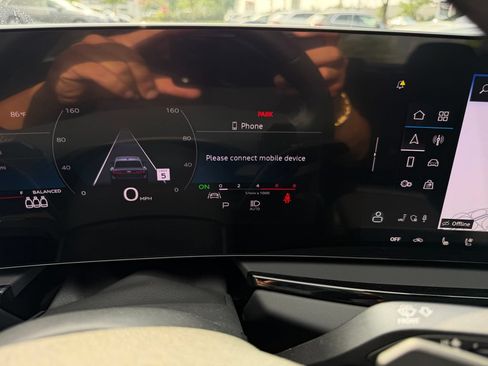 New 2026 Audi A6 Premium Plus AWD/4WD image 21