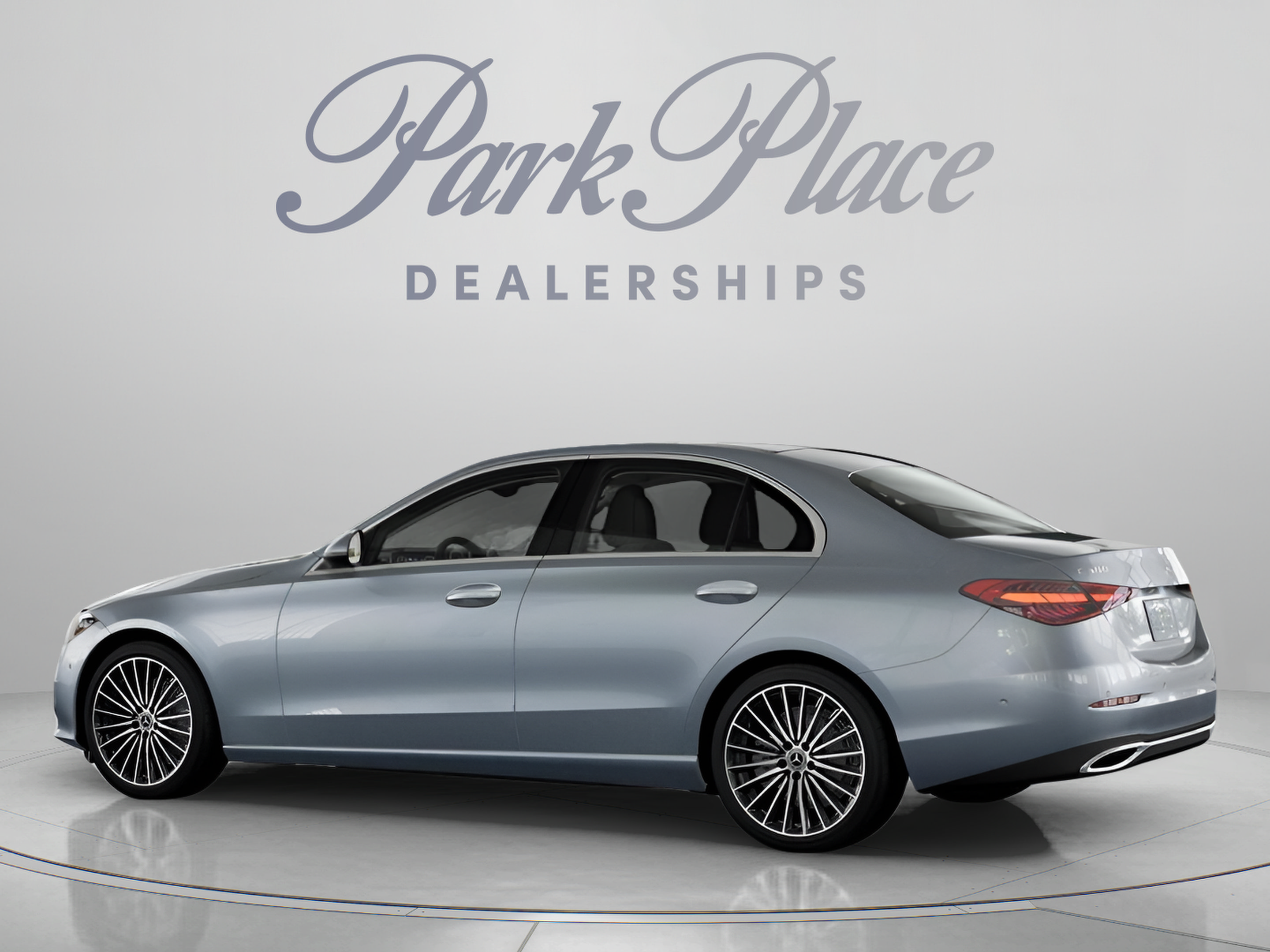 Used 2026 Mercedes-Benz C 300 Sedan image 9