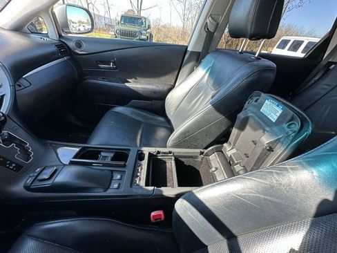 Used 2013 Lexus RX 350 AWD image 28