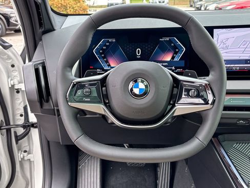 New 2026 BMW X3 xDrive30 image 22