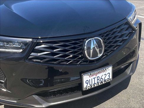 Used 2025 Acura RDX A-Spec AWD/4WD image 32