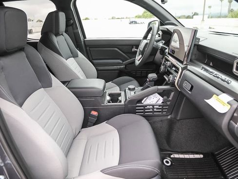 New 2026 Toyota Tacoma TRD Sport RWD image 18