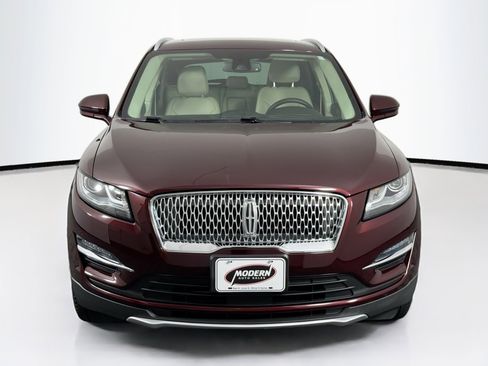 Used 2019 Lincoln MKC Reserve w/ MKC Climate Package AWD/4WD image 4