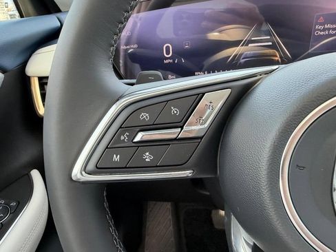 New 2026 Buick Envision Avenir AWD/4WD image 12